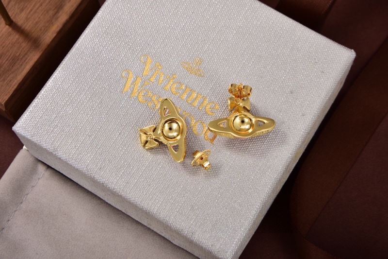 Vivienne Westwood Earrings